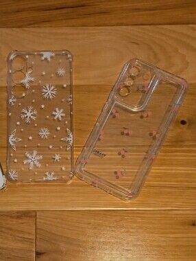 Samsung Galaxy S22 Plus Phone Cases